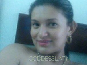 GODDESS_LATIN