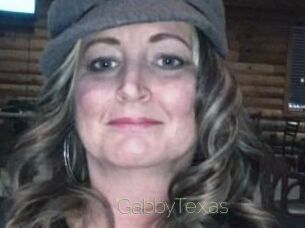 Gabby_Texas