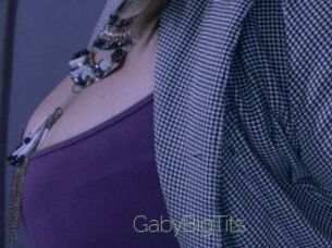 GabyBigTits