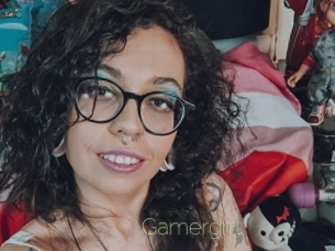 Gamergrrl