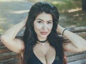 Gayana