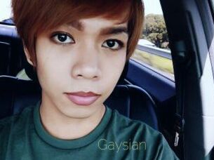 Gaysian