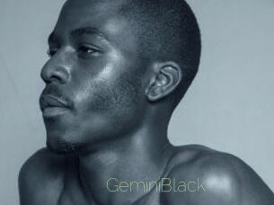 GeminiBlack