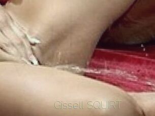 Gissell_SQUIRT