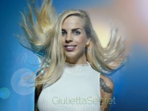 GiuliettaSecret