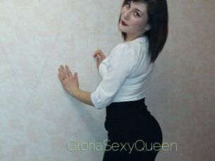 GloriaSexyQueen