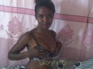 Gloryholly
