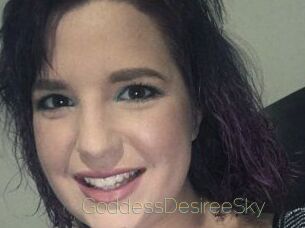 GoddessDesireeSky