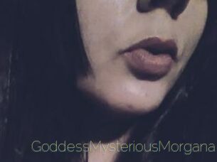 GoddessMysteriousMorgana