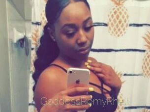 GoddessRemyRhett