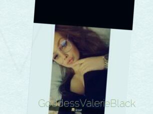 GoddessValerieBlack