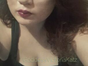 GoddessVictoriaKatz