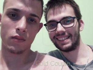 Gold_Couple