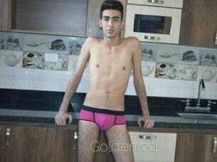 Goldenrod