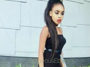 GorgeousEbonyX