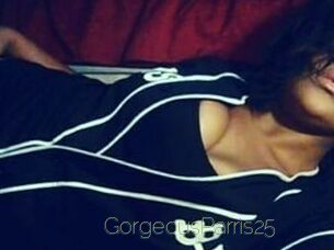 GorgeousParris25