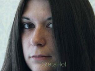 GretaHot