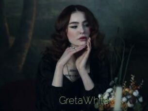 GretaWhite