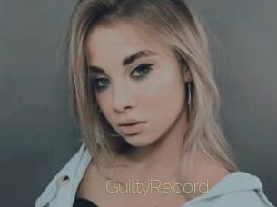 GuiltyRecord