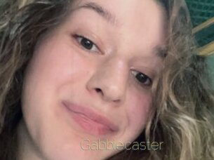 Gabbiecaster