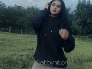 Gabbyhilton