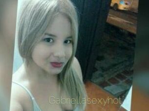 Gabriellasexyhot