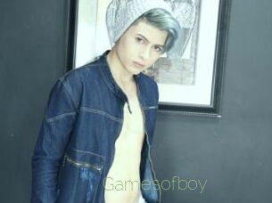 Gamesofboy