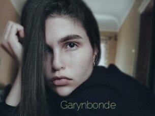 Garynbonde