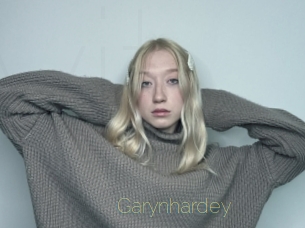 Garynhardey