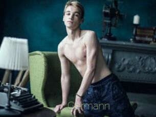 Germann