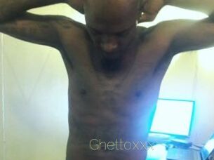 Ghettoxxx