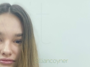 Gilliancoyner