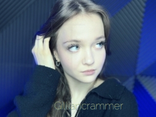 Gilliancrammer