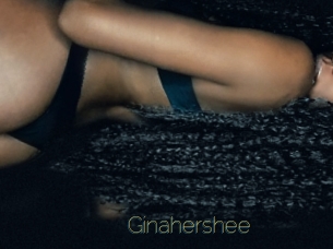 Ginahershee