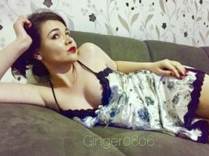 Ginger0806