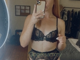 Gingersammy