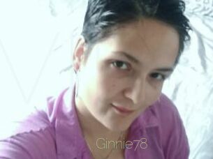 Ginnie78