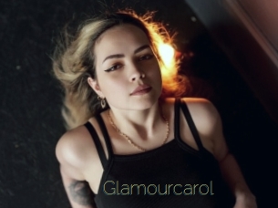 Glamourcarol