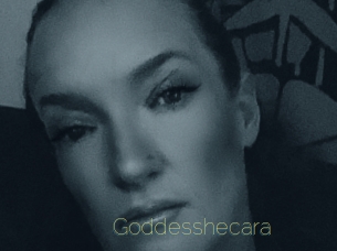 Goddesshecara