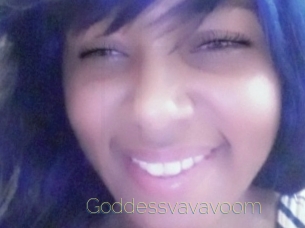 Goddessvavavoom