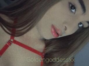 Goldengoddessxx