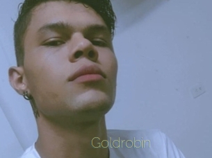 Goldrobin