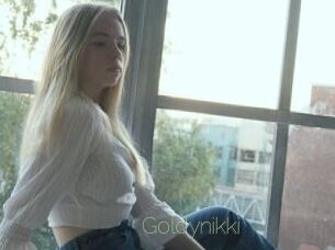 Goldynikki