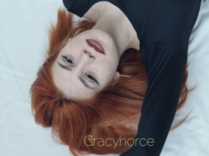 Gracyhorce