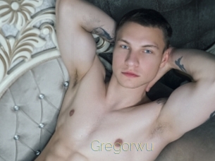 Gregorwu