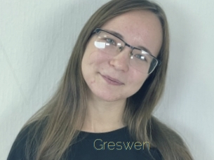 Greswen