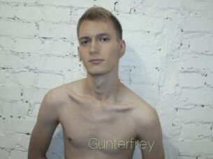 Gunterfrey