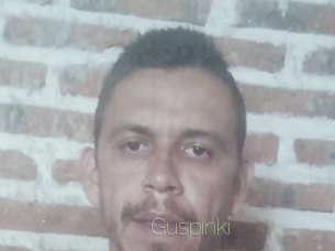 Guspinki