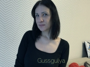 Gussgulya