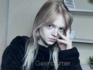 Gwenblumer